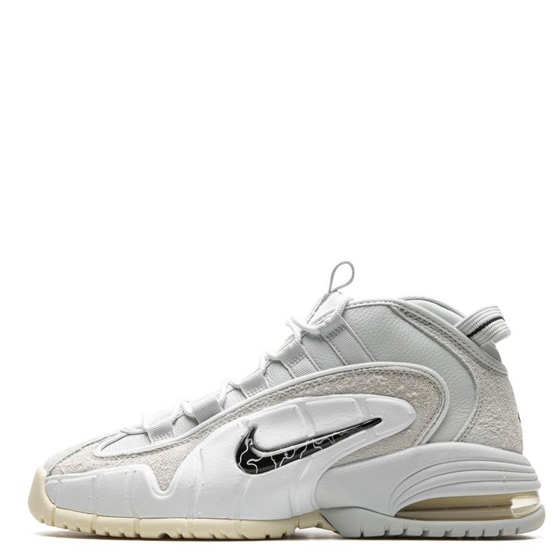 Nike Air Max Penny 1 PRM Photon Dust Summit White DX5801-001 Mens Fashion Sneakers New