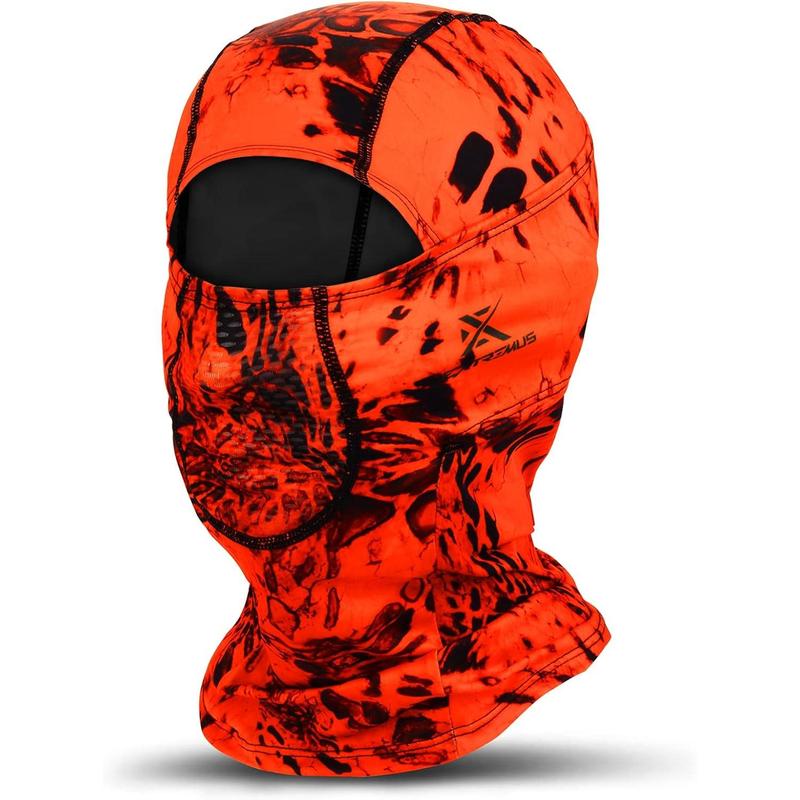 Ski Balaclava, Winter Balaclava Face Mask, Tactical Ski Mask,Cold Weather Balaclava Ski Mask for Men Women