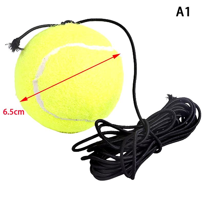 Rebound Tennis Trainer – Practice Anytime, Anywhere