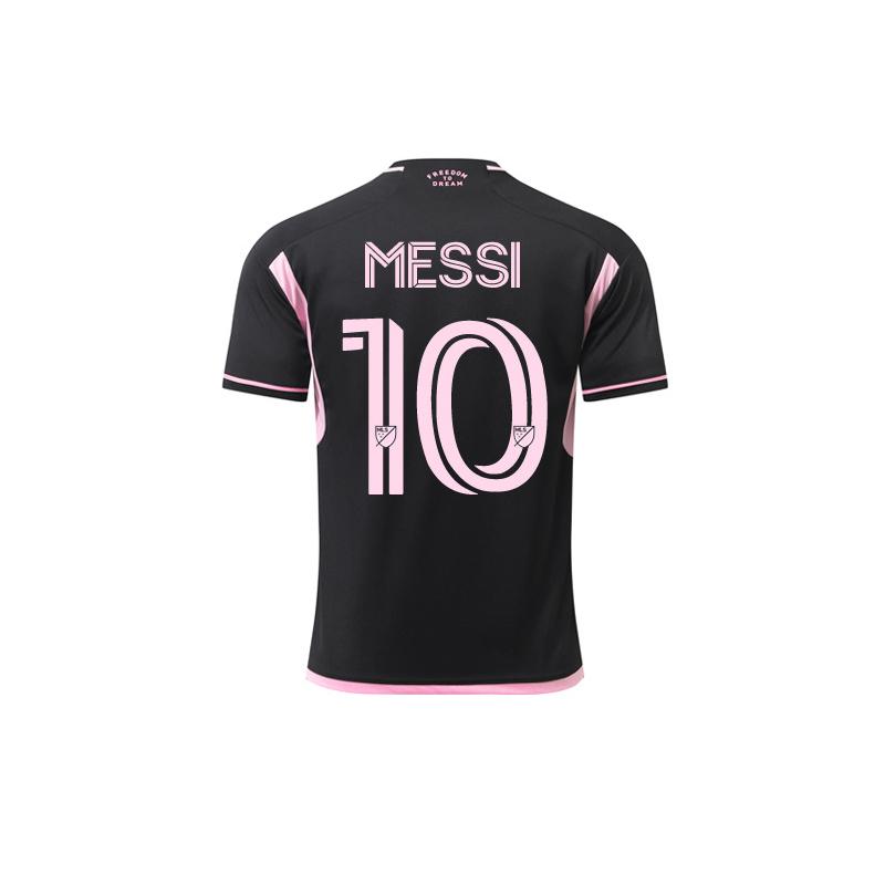 NO.10 Soccer Jersey for Youth, Football Sportswear Uniforms Suit with Socks, Fans Gift Tshirt jers y