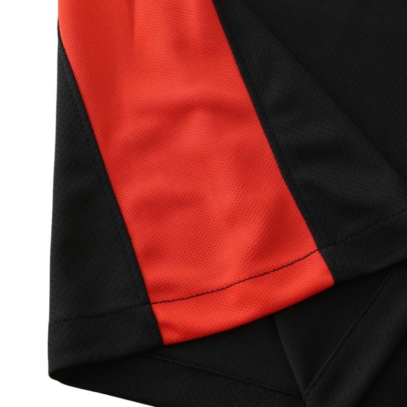 Soccer Jersey   Fan Version   Slim Fit   Best Quality   Black   Away   LY19