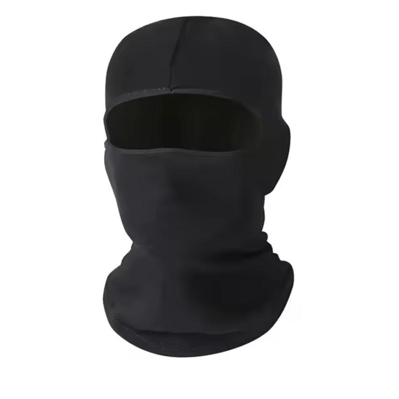 Balaclava Ski Mask Bicycle Cycling Travel Dustproof Sun Protection Hat