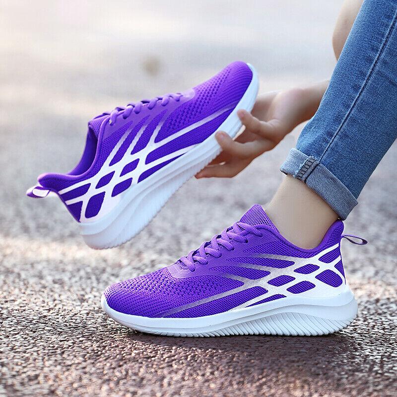 Women's Walking Shoes Sneakers Orthopedic Diabetic Nursing Running Jogging Shoes