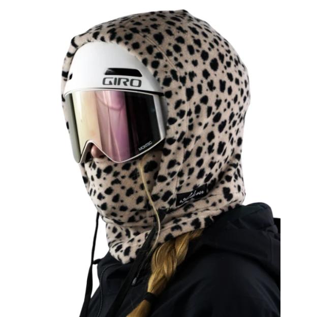 Wildson Fleece Hood - (Helmet Compatible)