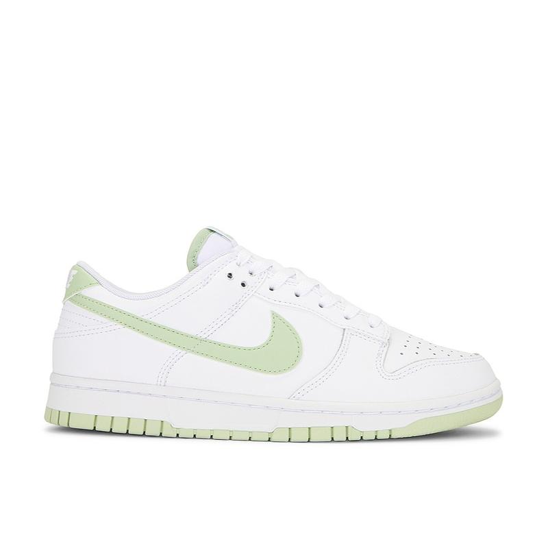 Nike Dunk Low Honeydew White DV0831-105 Men's Fashion Sneaker New