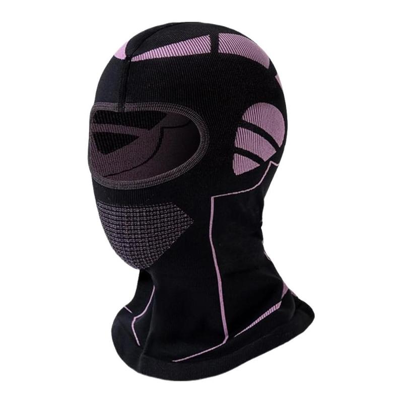 Full Face Mask, Breathable Elastic Face Mask, Outdoor Cycling Skiing Hiking Face Cover, Sports & Outdoor Clothes Accessories for Men & Women