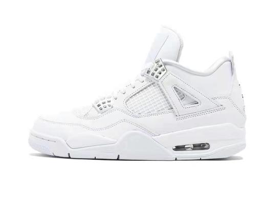 jordan'shoes'4'4s Basketball shoes women men