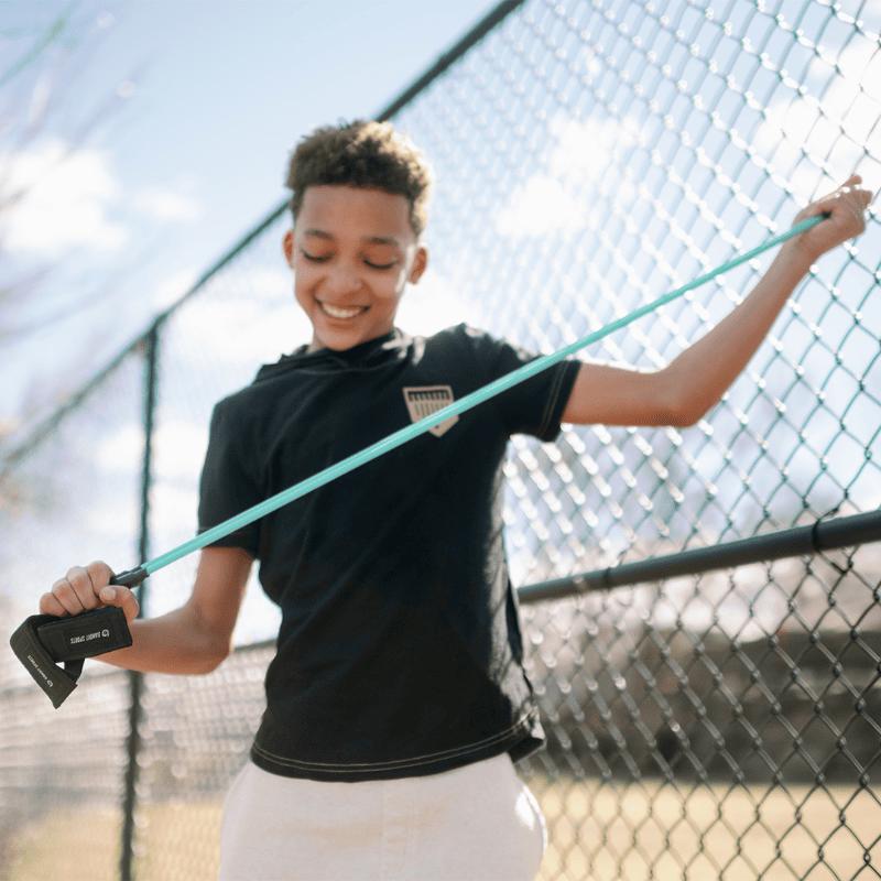 Youth Cuff Bands