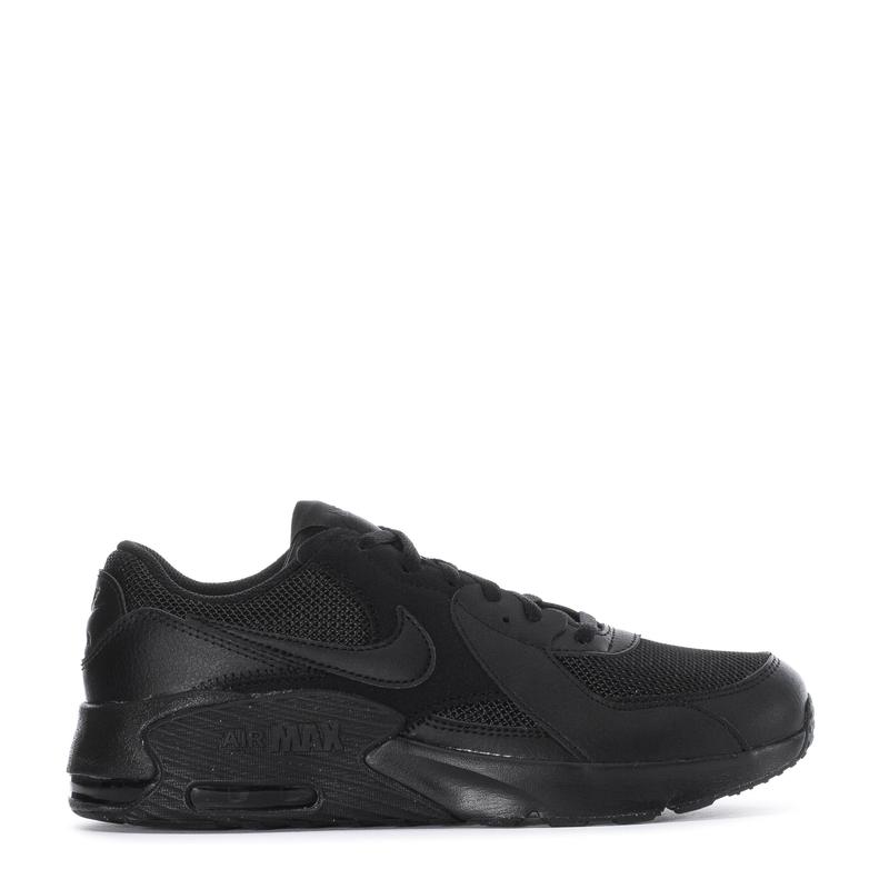 Men's Nike Air Max Excee Black Black-Black (CD6894 005)