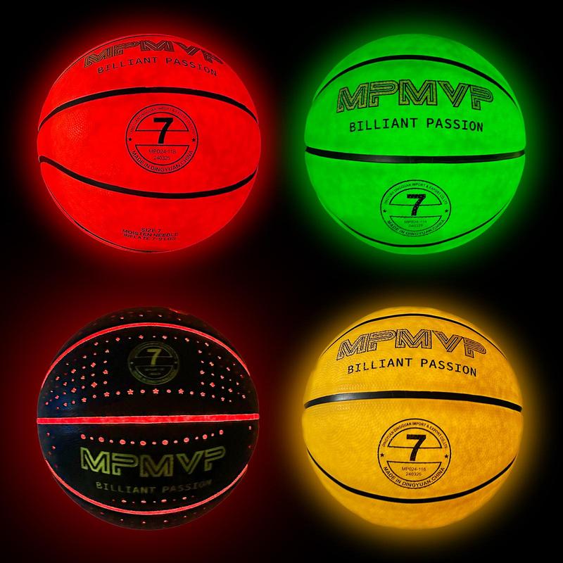 Multi-Size Soccer and Basket ball with diverse colors, Best gifts during 2024 Paris Olympic